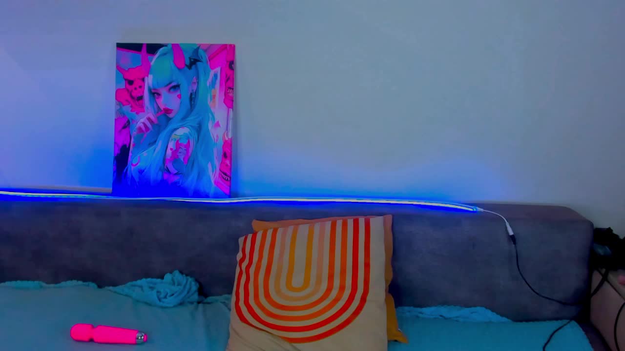 GinaLovely Adult Chat August 9, 2025