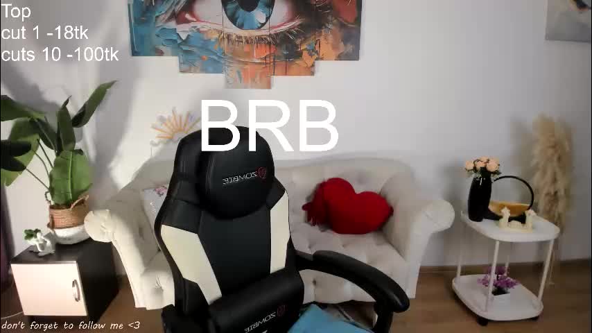 shying_chloe Adult Chat August 8, 2025