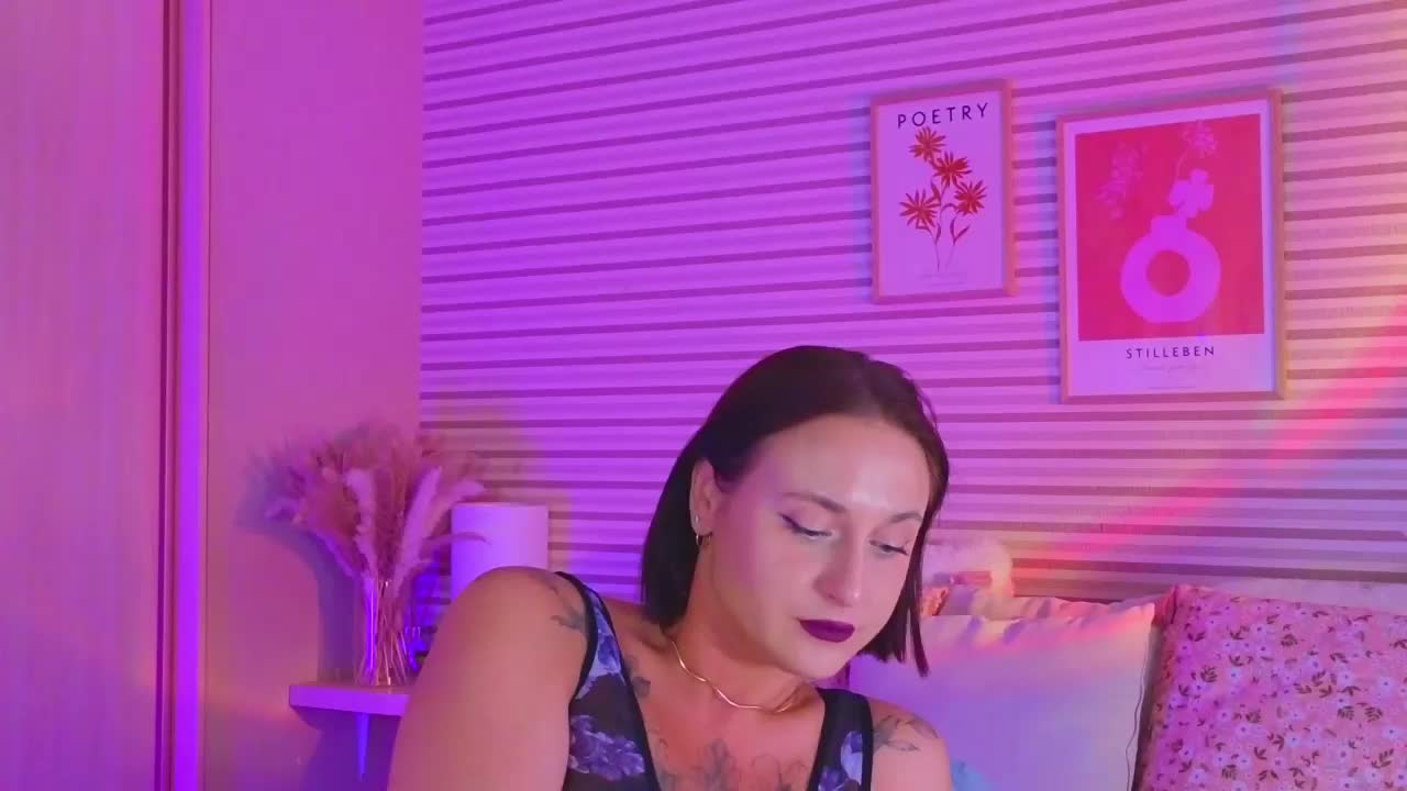 Lillii Adult Chat August 9, 2025