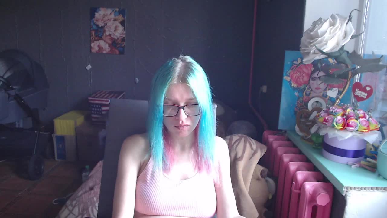 malvinella Adult Chat August 9, 2025