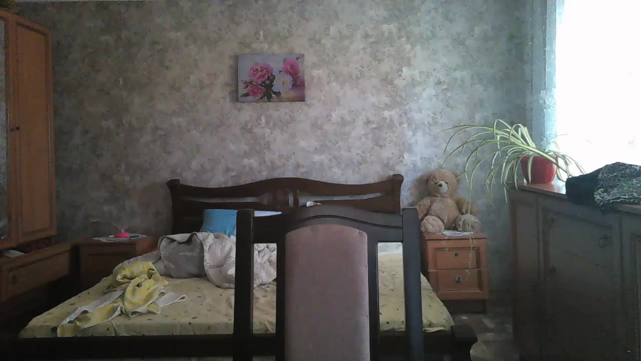 KristiWhite Adult Chat August 9, 2025