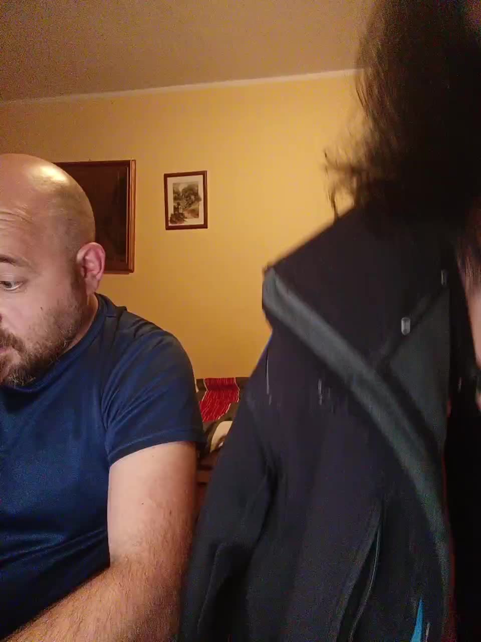 WikiBitch Adult Chat August 9, 2025