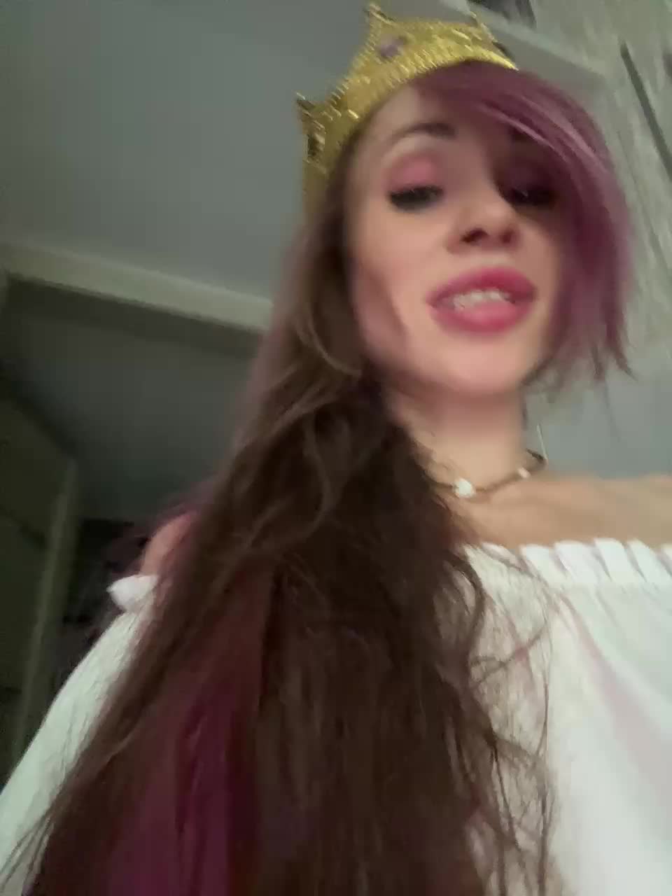 VIP17CoupleDream Adult Chat August 9, 2025