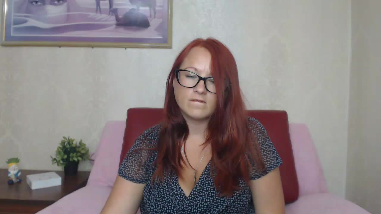 Lilia4joy Adult Chat August 9, 2025