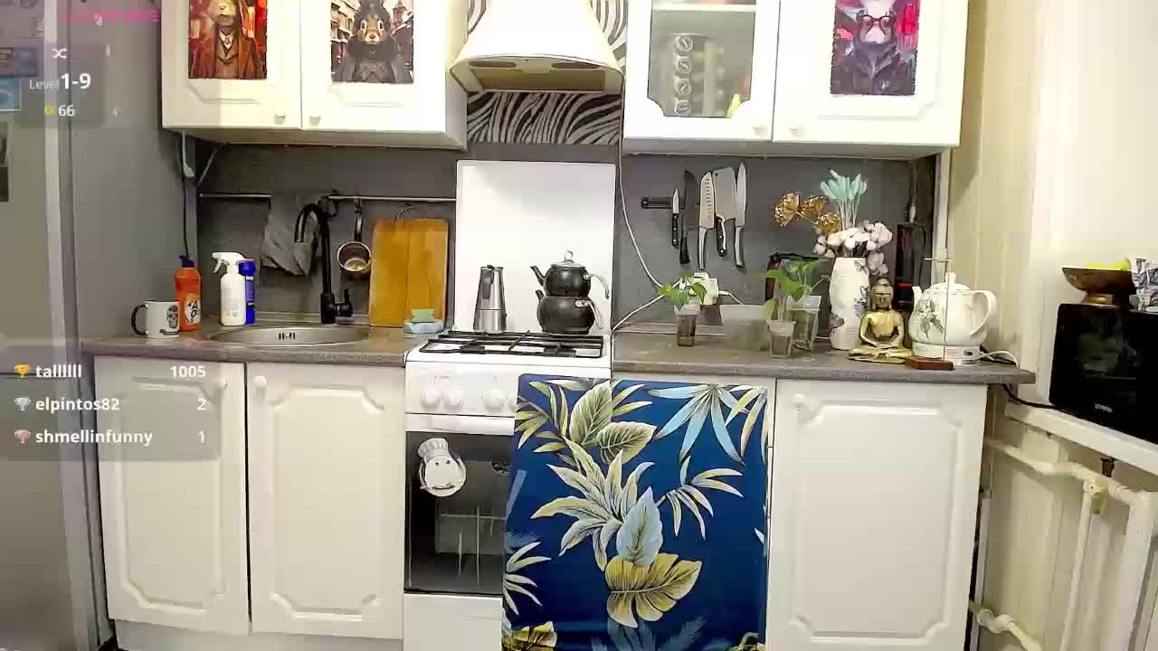 _Shanti_ Adult Chat August 9, 2025