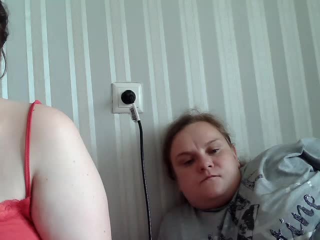 HollyXEva Adult Chat August 9, 2025