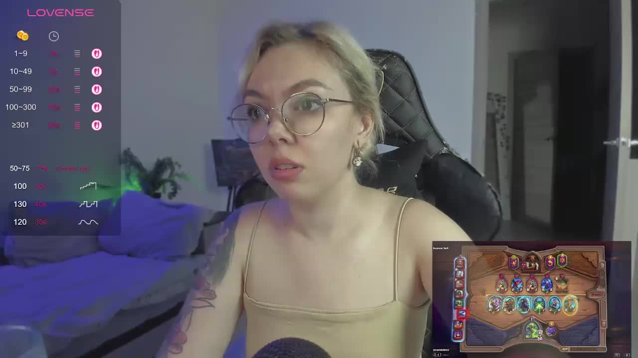 AnyaTaylorJoy_ Adult Chat August 9, 2025