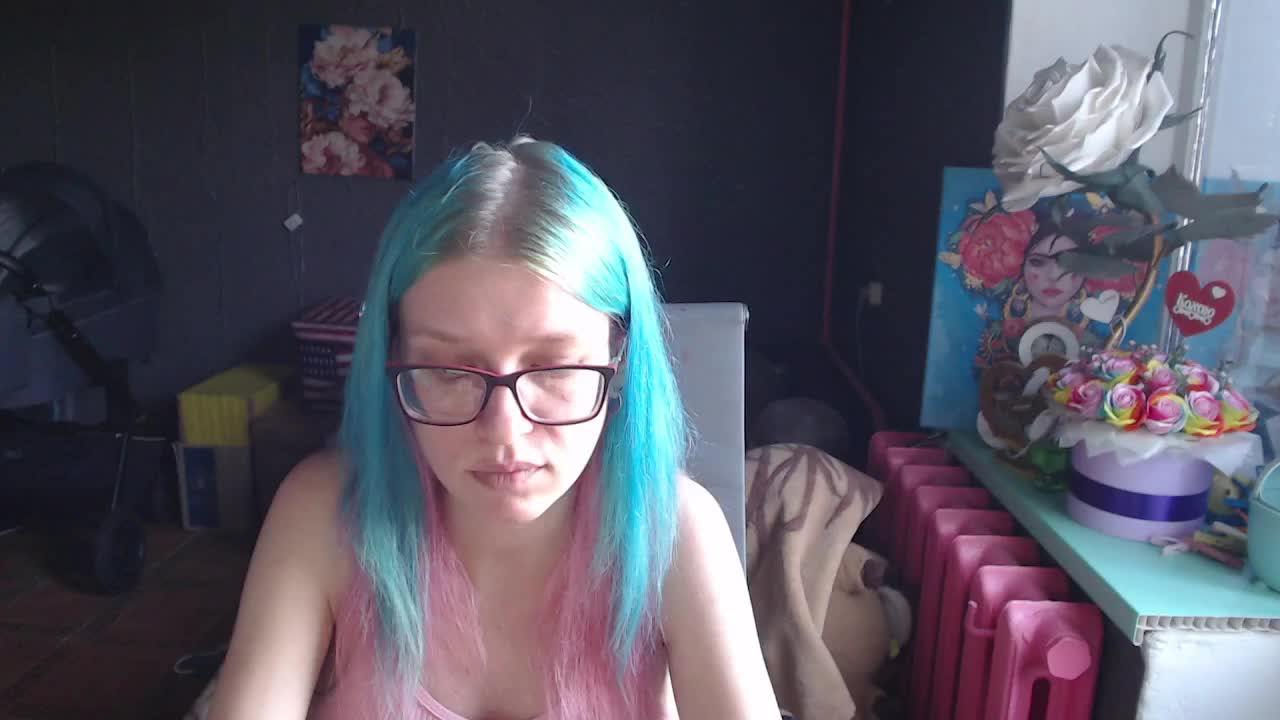 malvinella Adult Chat August 9, 2025