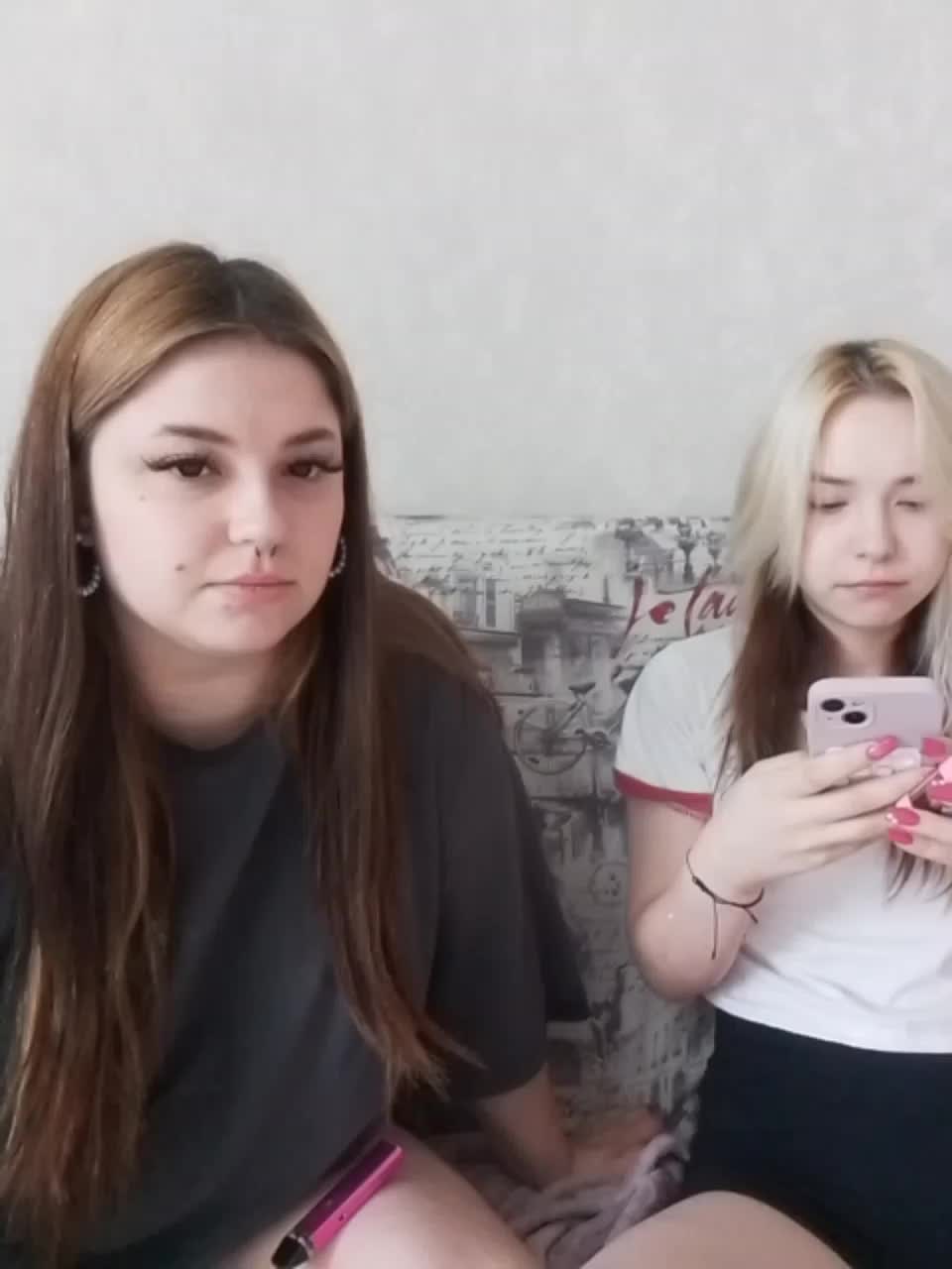 cutesmiles Adult Chat August 9, 2025