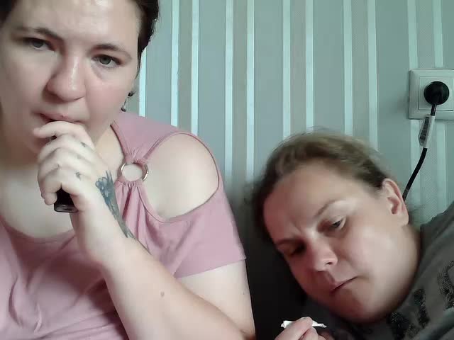 HollyXEva Adult Chat August 9, 2025