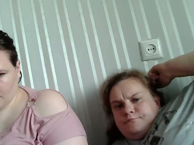 HollyXEva Adult Chat August 9, 2025