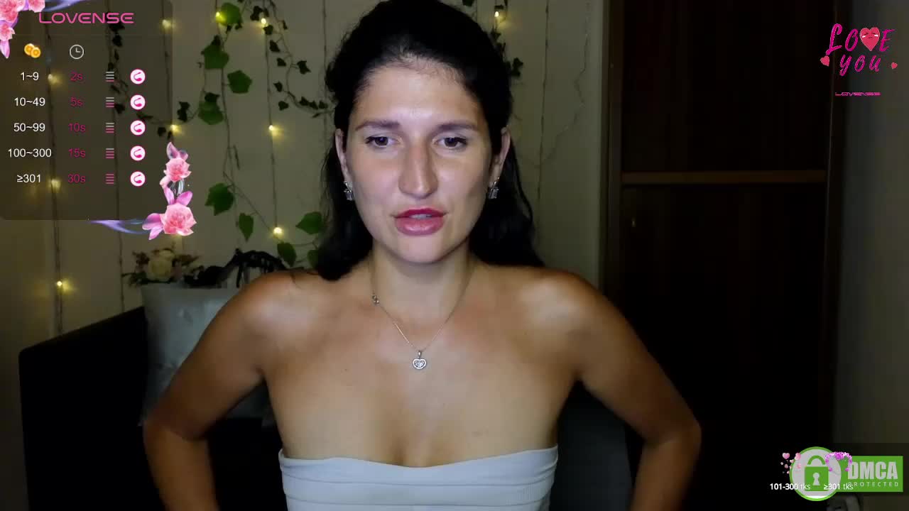 AliannaSoloKisses Adult Chat August 9, 2025