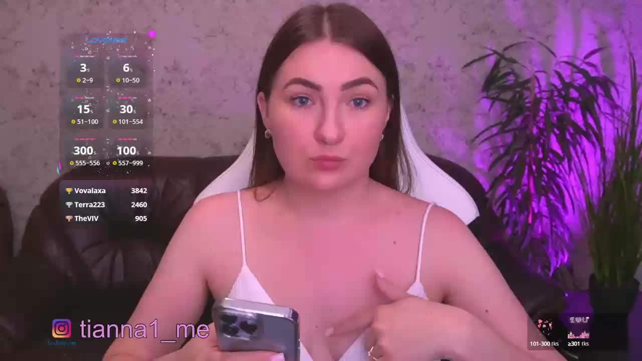 Tianna_me Adult Chat August 9, 2025