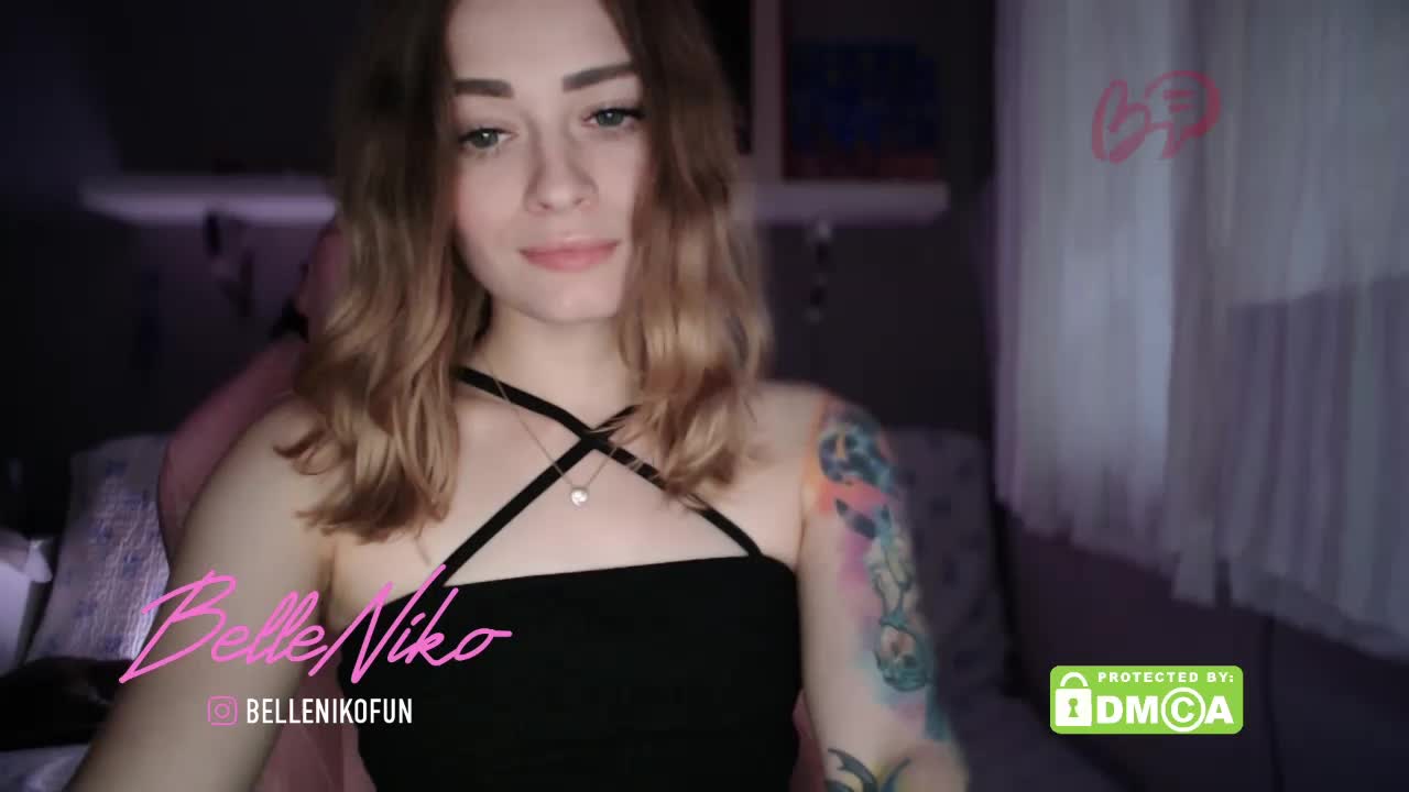 Belleniko Adult Chat August 9, 2025