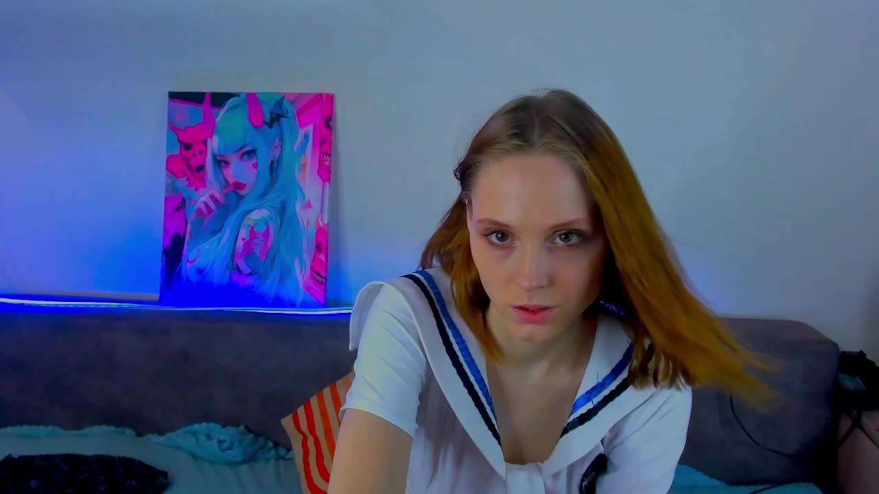 GinaLovely Adult Chat August 9, 2025