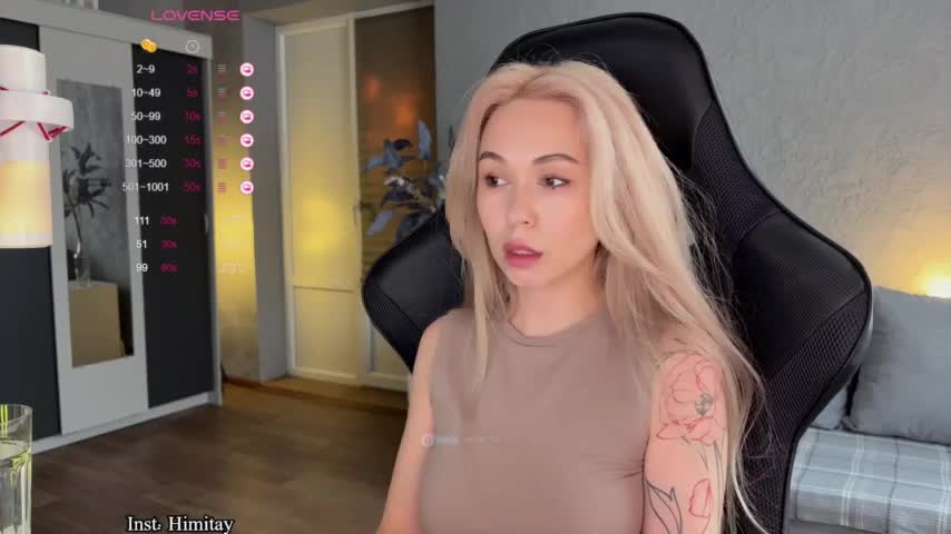 TAYA- Adult Chat August 9, 2025