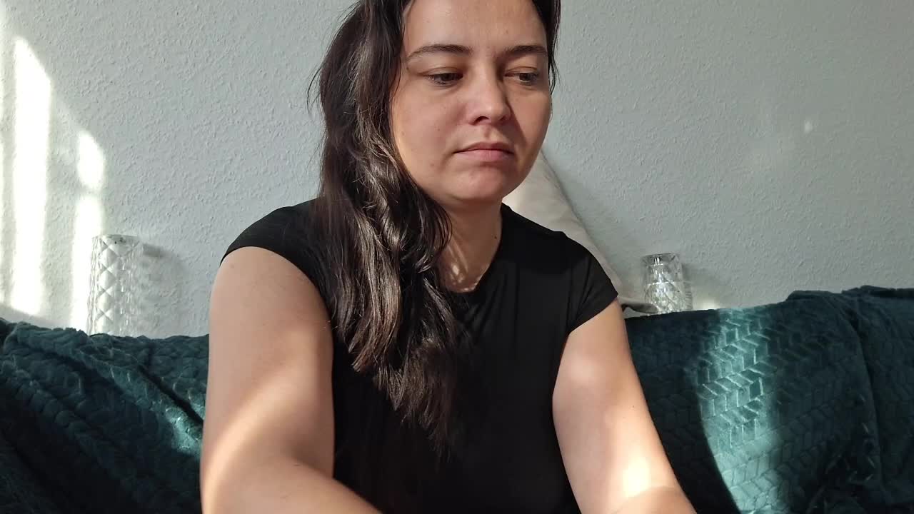 CyndeeWinter Adult Chat August 9, 2025