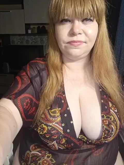 Svetlanka04 Adult Chat August 9, 2025