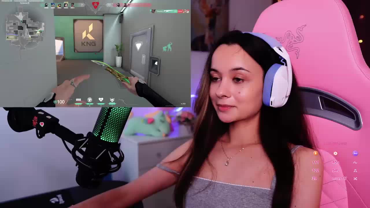 JuicyAngel Adult Chat August 9, 2025