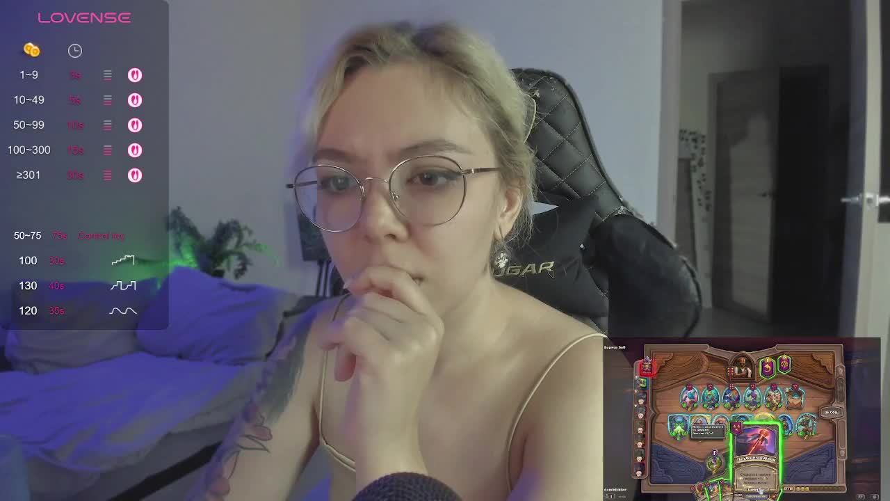 AnyaTaylorJoy_ Adult Chat August 9, 2025