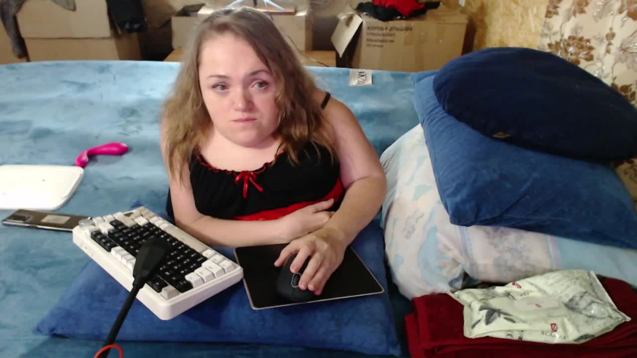 MiniNatali Adult Chat August 9, 2025