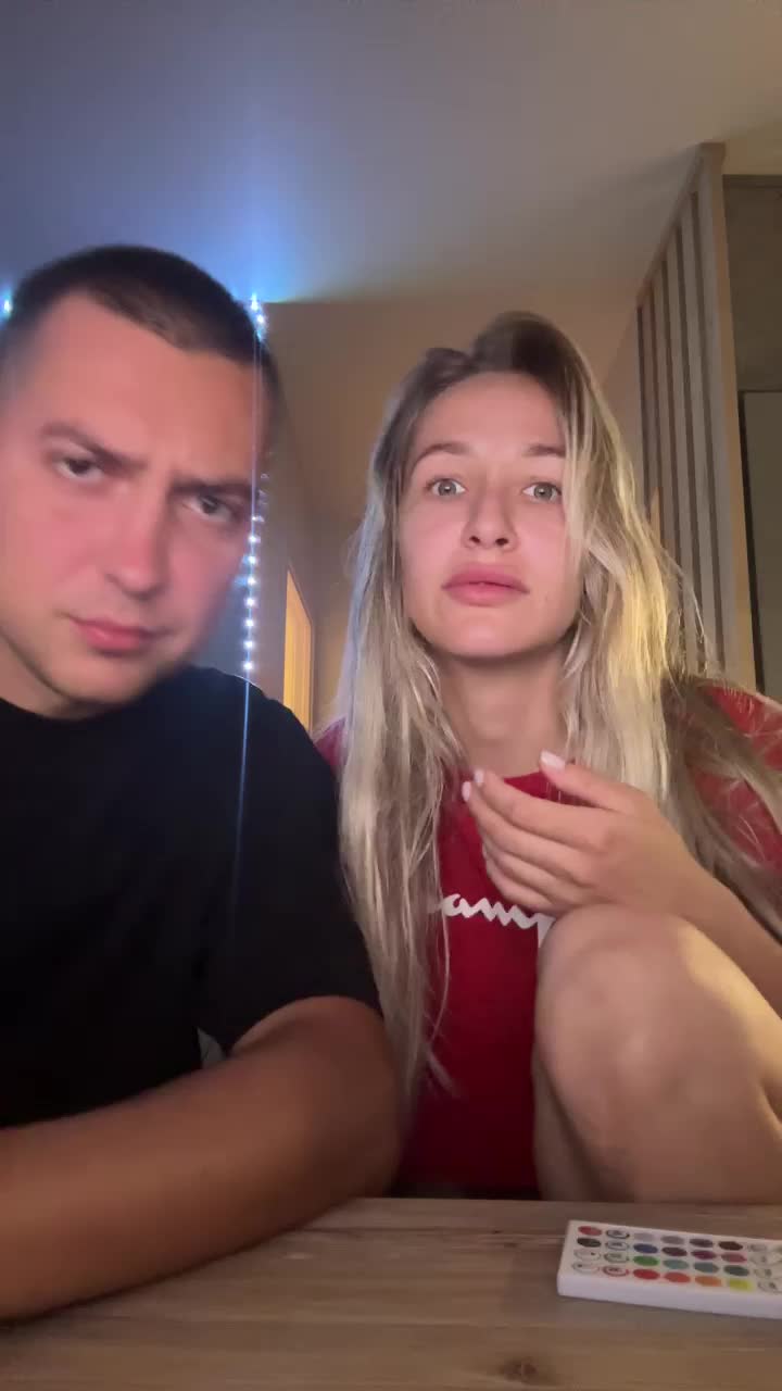 QueenKing Adult Chat August 9, 2025