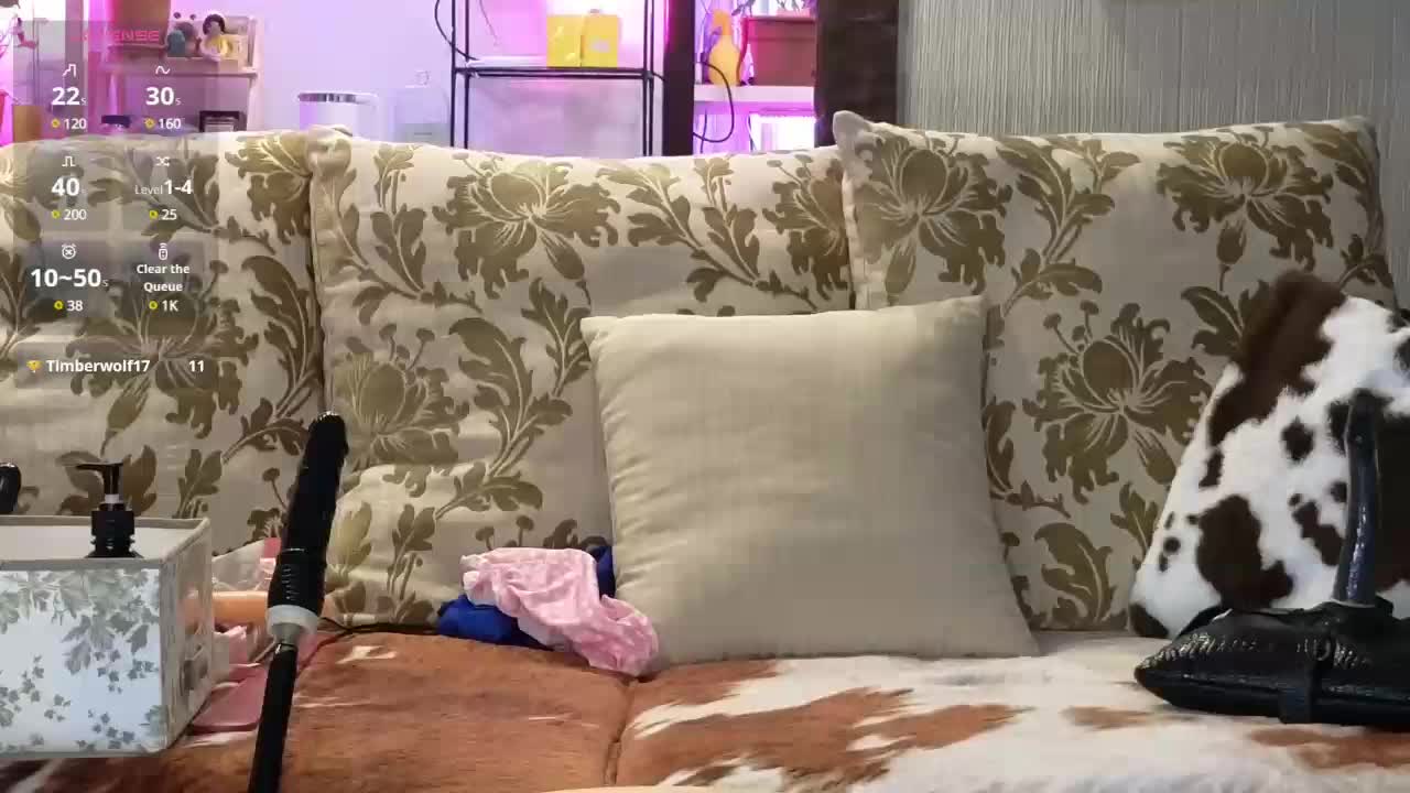 DashaHart Adult Chat August 9, 2025