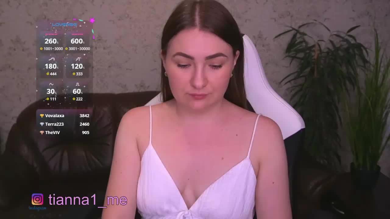 Tianna_me Adult Chat August 9, 2025