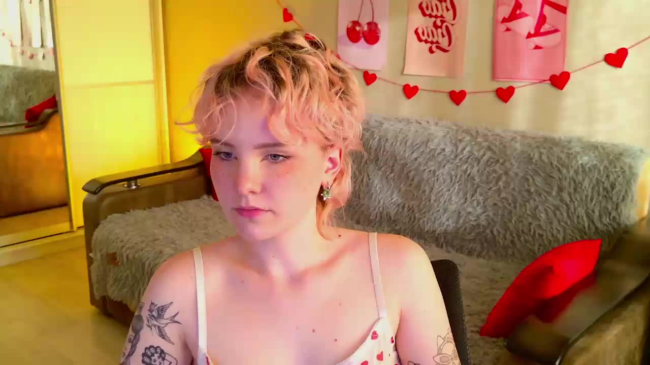 Cool-Love Adult Chat August 9, 2025