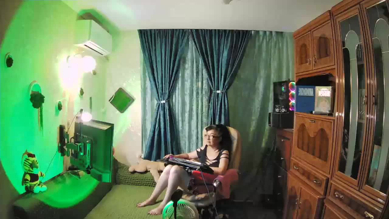 Infodar Adult Chat August 9, 2025