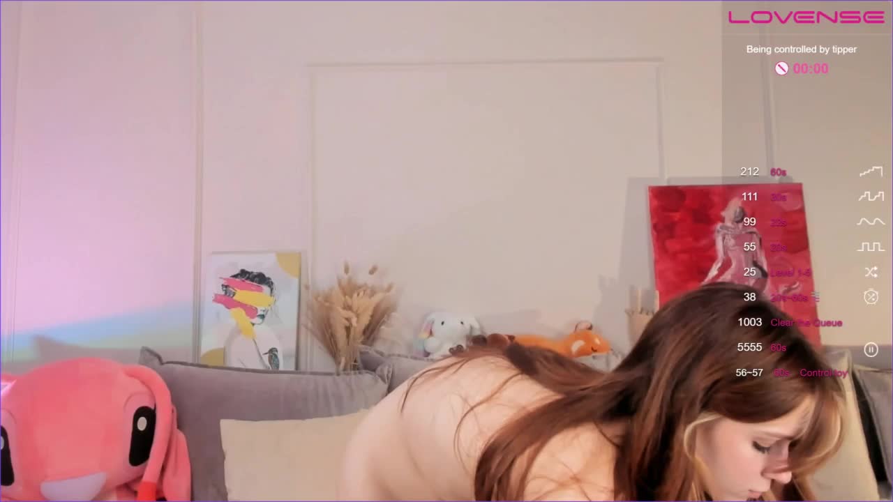 Melissa-Fox Adult Chat August 9, 2025