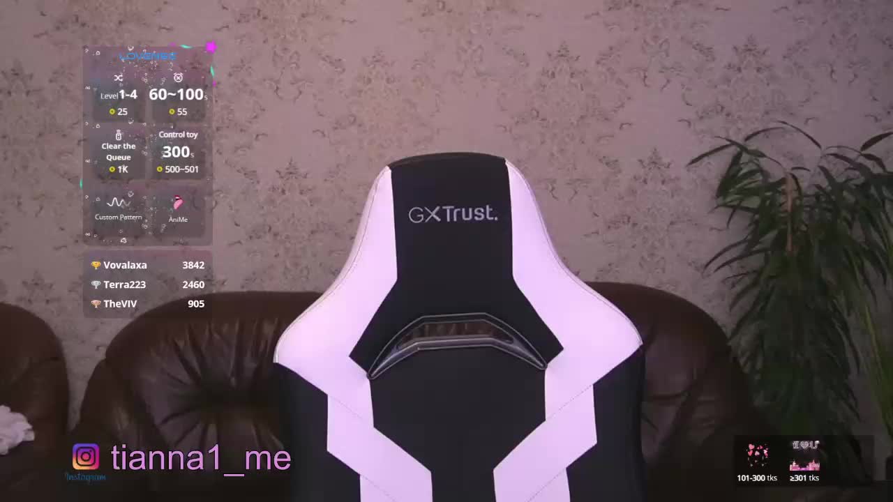 Tianna_me Adult Chat August 9, 2025