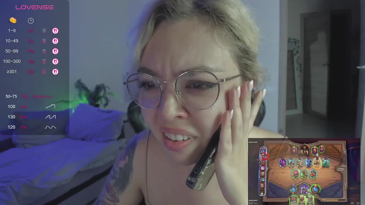 AnyaTaylorJoy_ Adult Chat August 9, 2025