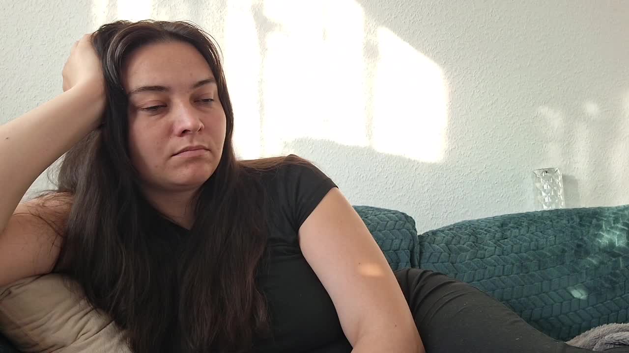 CyndeeWinter Adult Chat August 9, 2025