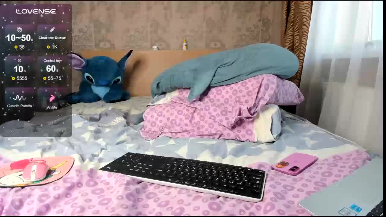 purebeautie Adult Chat August 9, 2025