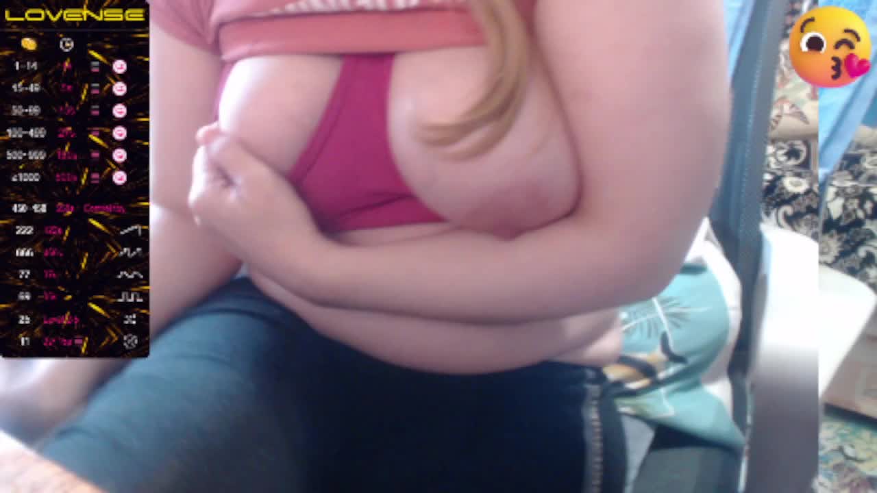 sweetboobs Adult Chat August 9, 2025