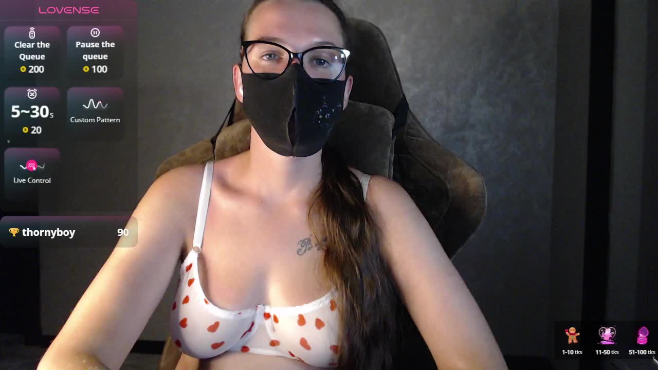 GenerallShef Adult Chat August 9, 2025