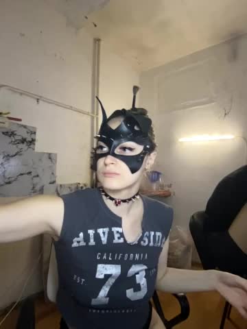 cutemilana_sw Adult Chat August 9, 2025