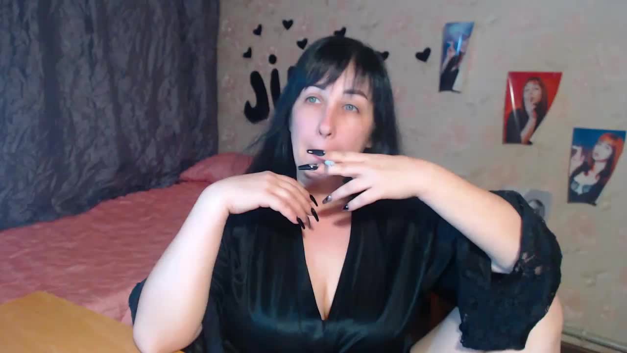 JillStevens Adult Chat August 9, 2025