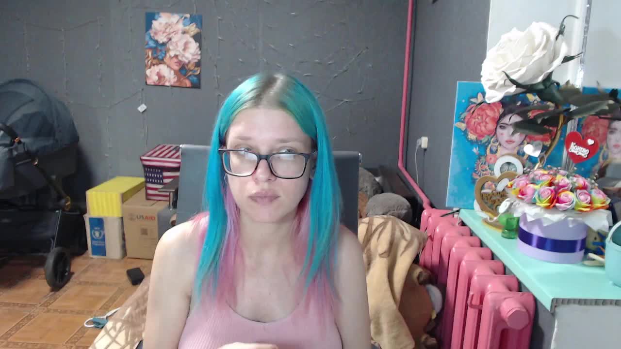 malvinella Adult Chat August 9, 2025