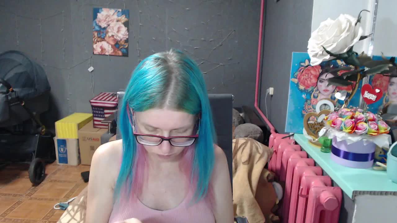 malvinella Adult Chat August 9, 2025