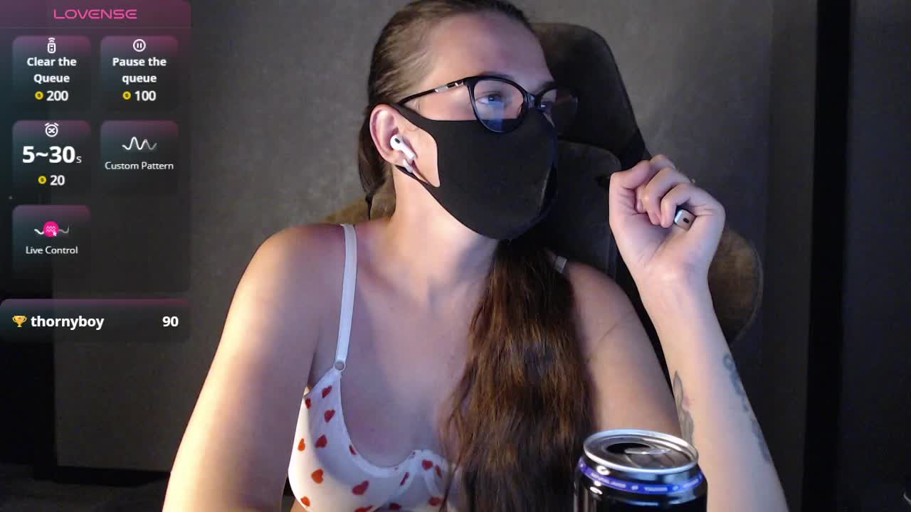 GenerallShef Adult Chat August 9, 2025