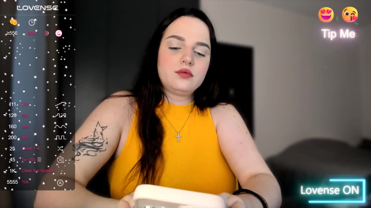 Latisha Adult Chat August 9, 2025