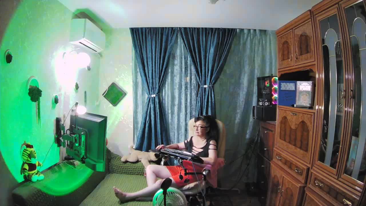 Infodar Adult Chat August 9, 2025