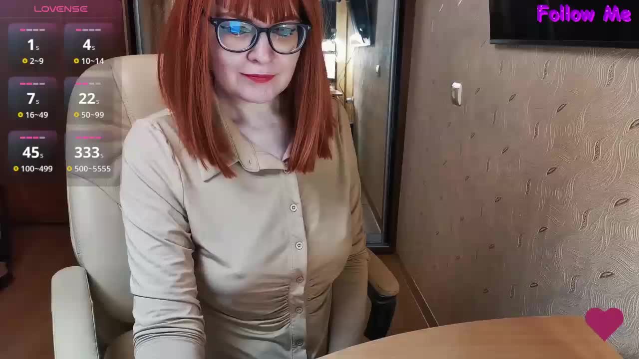 Muza-Love Adult Chat August 9, 2025