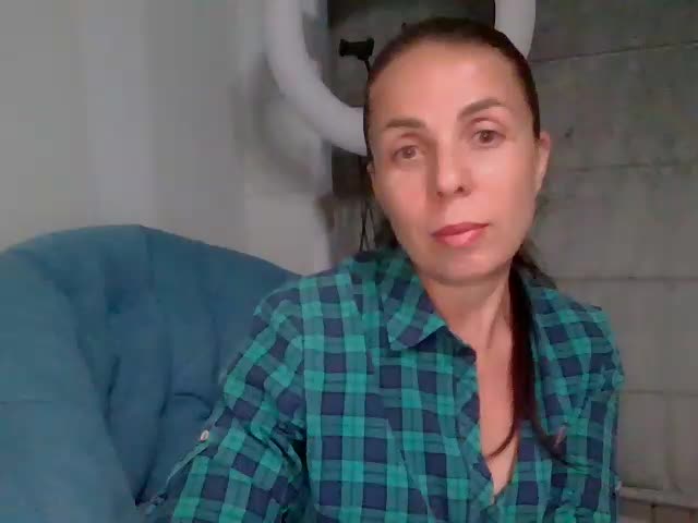 _SENORiTA_ Adult Chat August 9, 2025