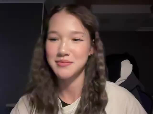 Liil_domi Adult Chat August 9, 2025