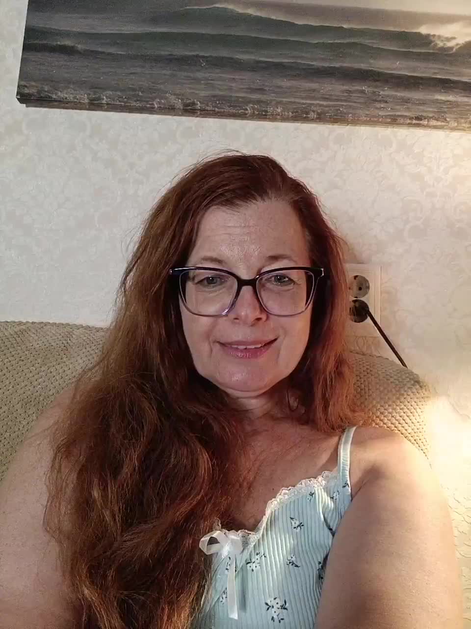 HelenBerg Adult Chat August 9, 2025