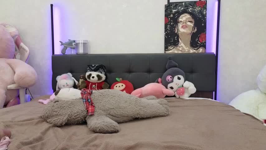 dolly_ll Adult Chat August 9, 2025