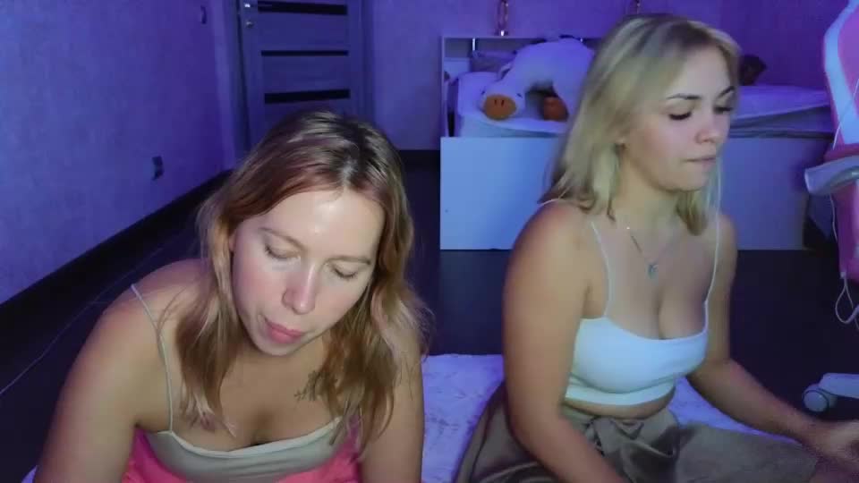 stefany_and_bettany Adult Chat August 8, 2025